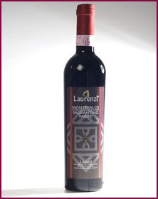 Sagrantino Passito DOCG