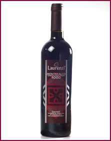 Rosso di Montefalco DOC