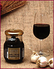 Salsa Tartufata
