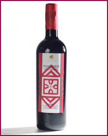 SanGiovese dell'Umbria Rosso IGT