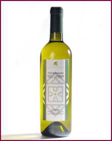 Trebbiano dell'Umbria IGT